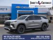 2027 Chevrolet Traverse Z71 SUV