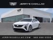 2026 CADILLAC CT5 Premium Luxury Sedan