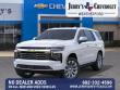 2027 Chevrolet Tahoe Premier SUV