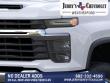 2026 Chevrolet Silverado 3500 HD LT Truck Crew Cab