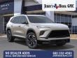 2027 Buick Enclave Sport Touring SUV