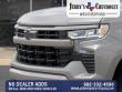 2026 Chevrolet Silverado 1500 RST Truck Crew Cab