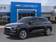 2026 Chevrolet Trailblazer LS SUV