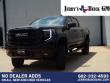 2026 GMC Sierra 1500 Elevation w/3SB Truck Crew Cab