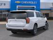 2027 Chevrolet Suburban LS SUV