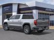 2026 GMC Sierra 1500 SLT Truck Crew Cab