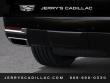 2027 CADILLAC Escalade Luxury SUV