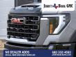 2026 GMC Sierra 2500 HD AT4X Truck Crew Cab