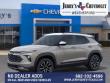 2026 Chevrolet Trailblazer ACTIV SUV