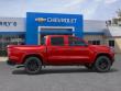 2026 Chevrolet Colorado WT Truck Crew Cab