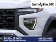 2026 GMC Canyon Elevation Truck Crew Cab