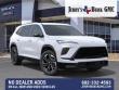 2027 Buick Enclave Sport Touring SUV