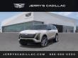 2027 CADILLAC VISTIQ Premium Luxury SUV