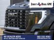 2026 GMC Sierra 3500 HD Denali Ultimate Truck Crew Cab