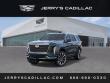 2026 CADILLAC Escalade Luxury SUV