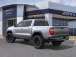 2026 GMC Canyon Elevation Truck Crew Cab