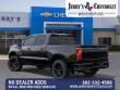 2026 Chevrolet Silverado 1500 RST Truck Crew Cab