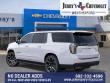 2027 Chevrolet Suburban RST SUV