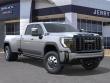 2026 GMC Sierra 3500 HD Denali Ultimate Truck Crew Cab