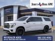 2027 GMC Yukon XL Elevation SUV