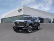 2027 CADILLAC Escalade Luxury SUV