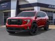 2027 GMC Acadia Elevation SUV