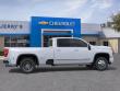 2026 Chevrolet Silverado 3500 HD High Country Truck Crew Cab