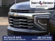 2026 Chevrolet Suburban Premier SUV