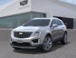 2026 CADILLAC XT5 Premium Luxury SUV