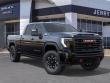 2026 GMC Sierra 2500 HD AT4X Truck Crew Cab