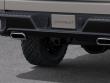 2026 Chevrolet Silverado 1500 Custom Trail Boss Truck Crew Cab
