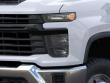 2026 Chevrolet Silverado 3500 HD Chassis Work Truck Truck Crew Cab