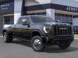 2026 GMC Sierra 3500 HD Denali Ultimate Truck Crew Cab