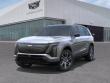 2027 CADILLAC VISTIQ Sport SUV