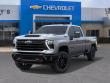 2026 Chevrolet Silverado 3500 HD LT Truck Crew Cab