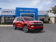 2027 Chevrolet Traverse LT SUV