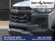 2026 Chevrolet Colorado Trail Boss Truck Crew Cab