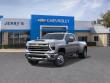 2026 Chevrolet Silverado 3500 HD LTZ Truck Crew Cab