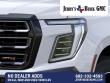 2026 GMC Yukon AT4 Ultimate SUV
