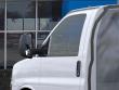 2025 Chevrolet Express Cutaway Work Van Truck