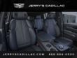 2025 CADILLAC ESCALADE IQ Luxury SUV