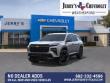 2027 Chevrolet Traverse RS SUV