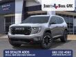 2027 GMC Acadia AT4 SUV