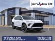 2027 Buick Enclave Sport Touring SUV