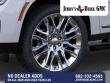 2026 GMC Yukon XL Denali SUV