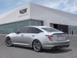 2026 CADILLAC CT5 Sport Sedan