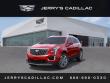 2026 CADILLAC XT5 Premium Luxury SUV