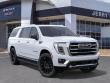 2027 GMC Yukon XL Elevation SUV