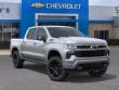2026 Chevrolet Silverado 1500 RST Truck Crew Cab
