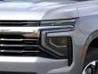 2026 Chevrolet Suburban LT SUV